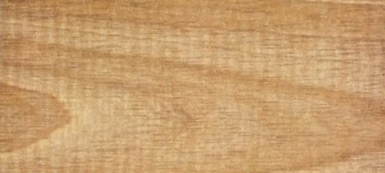 Muestra de madera identificada como Cachimbo
