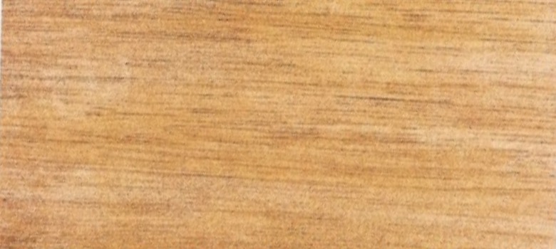 Muestra de madera identificada como Cumala (Kumala)