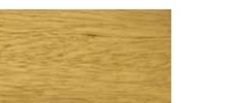 Muestra de madera identificada como Moena amarilla