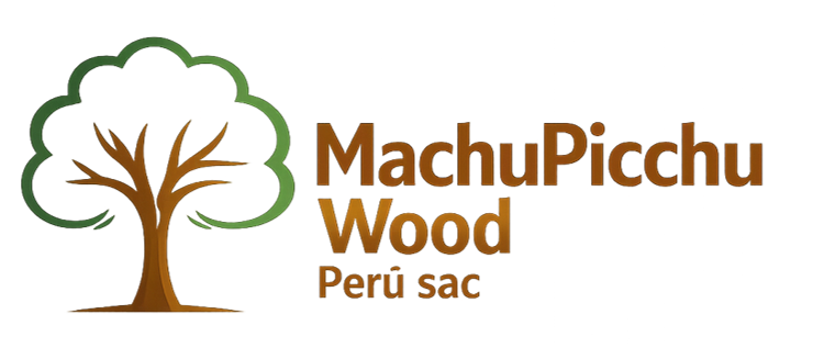 Machu Picchu Wood Perú S.A.C.