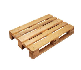 Parihuela de madera